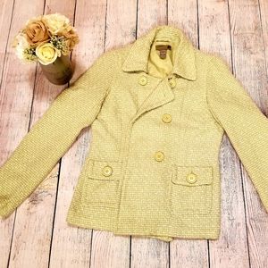 Women's blazer,  size L